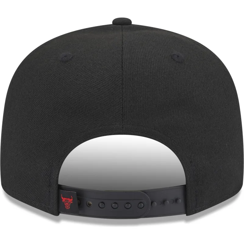kepure-plokscia-juoda-snapback-9fifty-team-drip-chicago-bulls-nba-new-era kepure-plokscia-juoda-snapback-9fifty-team-drip-chicago-bulls-nba-new-era