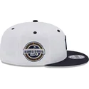 biala-i-granatowa-plaska-czapka-snapback-z-granatowym-logo-9fifty-white-crown-patch-new-york-yankees-mlb-new-era