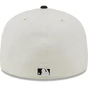 kepure-plokscia-balta-priglundanti-59fifty-championships-new-york-yankees-mlb-new-era