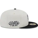 kepure-plokscia-balta-priglundanti-59fifty-championships-las-vegas-raiders-nfl-new-era