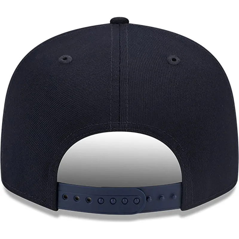 kepure-plokscia-tamsiai-melyna-snapback-9fifty-repreve-los-angeles-dodgers-mlb-new-era