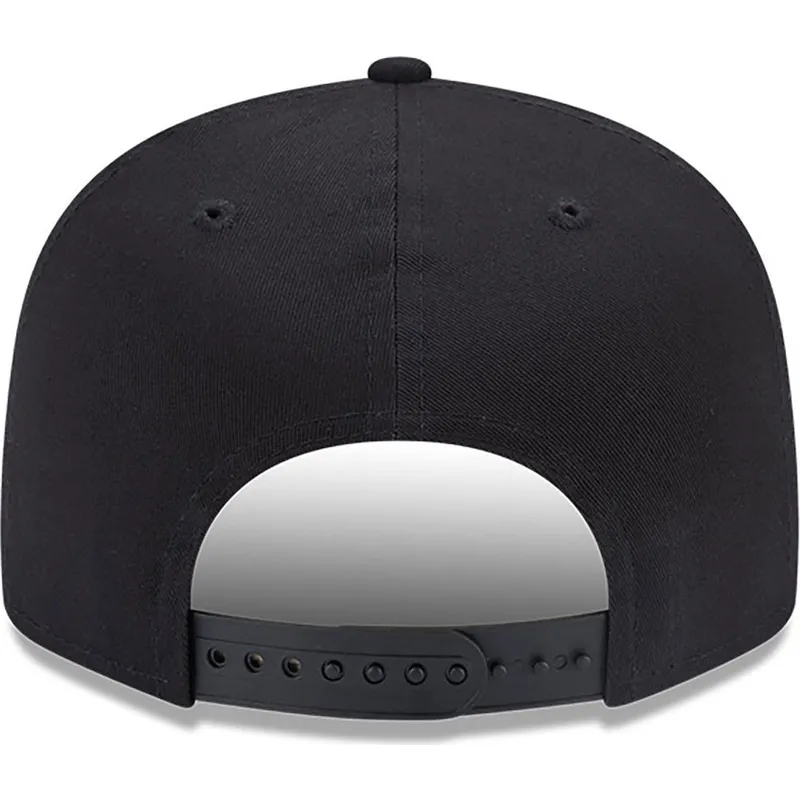 kepure-plokscia-juoda-snapback-9fifty-repreve-chicago-bulls-nba-new-era