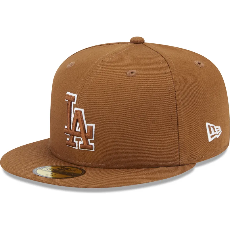 kepure-plokscia-ruda-priglundanti-59fifty-team-outline-los-angeles-dodgers-mlb-new-era kepure-plokscia-ruda-priglundanti-59fifty-team-outline-los-angeles-dodgers-mlb-new-era