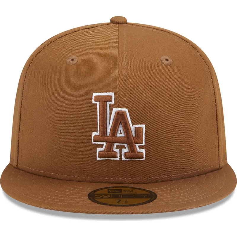 kepure-plokscia-ruda-priglundanti-59fifty-team-outline-los-angeles-dodgers-mlb-new-era kepure-plokscia-ruda-priglundanti-59fifty-team-outline-los-angeles-dodgers-mlb-new-era