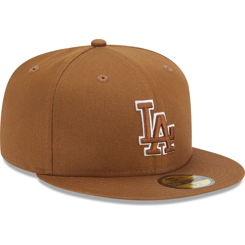kepure-plokscia-ruda-priglundanti-59fifty-team-outline-los-angeles-dodgers-mlb-new-era kepure-plokscia-ruda-priglundanti-59fifty-team-outline-los-angeles-dodgers-mlb-new-era