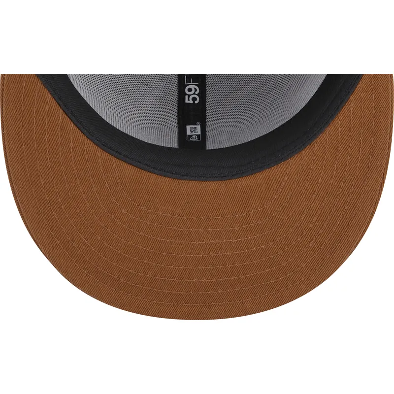 kepure-plokscia-ruda-priglundanti-59fifty-team-outline-los-angeles-dodgers-mlb-new-era kepure-plokscia-ruda-priglundanti-59fifty-team-outline-los-angeles-dodgers-mlb-new-era