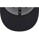 kepure-plokscia-tamsiai-melyna-priglundanti-59fifty-team-outline-new-york-yankees-mlb-new-era