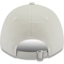 kepure-islenkta-smelio-reguliuojamas-9forty-team-outline-new-york-yankees-mlb-new-era