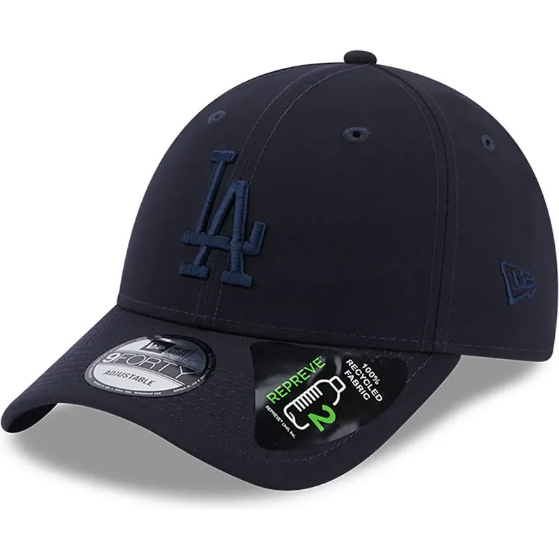 kepure-islenkta-tamsiai-melyna-reguliuojamas-9forty-repreve-los-angeles-dodgers-mlb-new-era kepure-islenkta-tamsiai-melyna-reguliuojamas-9forty-repreve-los-angeles-dodgers-mlb-new-era