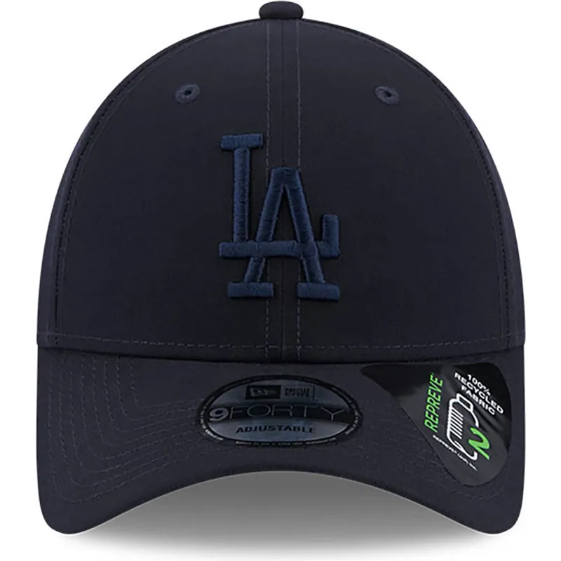 kepure-islenkta-tamsiai-melyna-reguliuojamas-9forty-repreve-los-angeles-dodgers-mlb-new-era kepure-islenkta-tamsiai-melyna-reguliuojamas-9forty-repreve-los-angeles-dodgers-mlb-new-era
