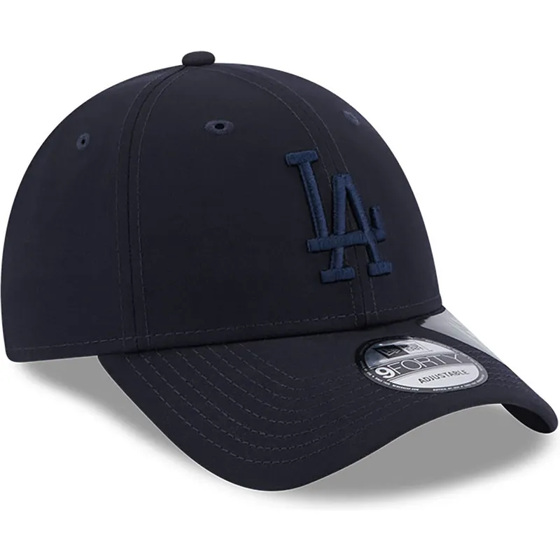 kepure-islenkta-tamsiai-melyna-reguliuojamas-9forty-repreve-los-angeles-dodgers-mlb-new-era kepure-islenkta-tamsiai-melyna-reguliuojamas-9forty-repreve-los-angeles-dodgers-mlb-new-era