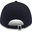 kepure-islenkta-tamsiai-melyna-reguliuojamas-9forty-repreve-los-angeles-dodgers-mlb-new-era