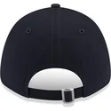 kepure-islenkta-tamsiai-melyna-reguliuojamas-9forty-repreve-new-york-yankees-mlb-new-era