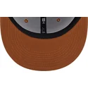 kepure-plokscia-ruda-snapback-9fifty-league-essential-new-york-yankees-mlb-new-era