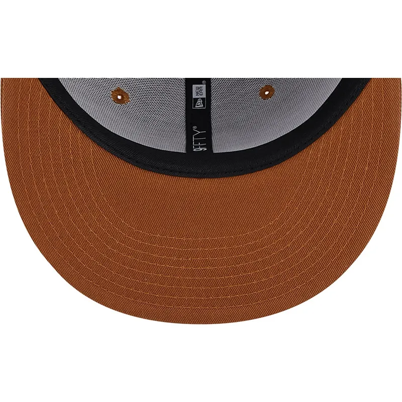 kepure-plokscia-ruda-snapback-9fifty-league-essential-new-york-yankees-mlb-new-era kepure-plokscia-ruda-snapback-9fifty-league-essential-new-york-yankees-mlb-new-era