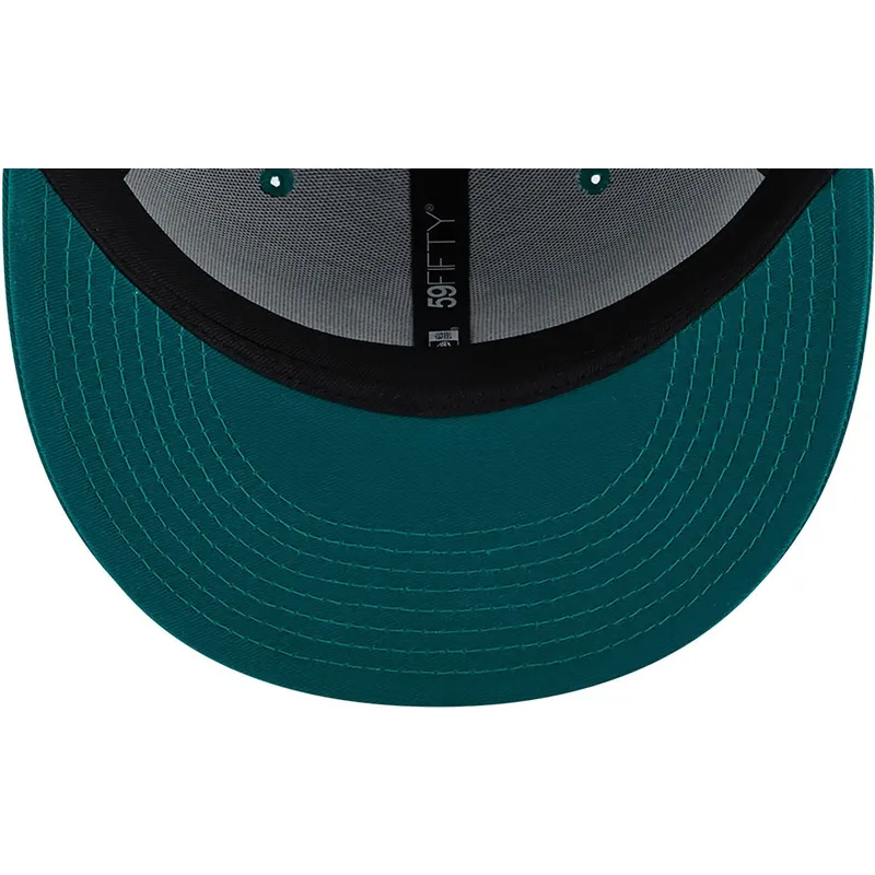 kepure-plokscia-zalia-priglundanti-59fifty-league-essential-new-york-yankees-mlb-new-era