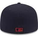 cap-plokscia-navy-blue-ajustada-59fifty-league-essential-new-york-yankees-mlb-new-era