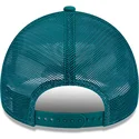 kepure-islenkta-zalia-snapback-a-frame-league-essential-los-angeles-dodgers-mlb-new-era