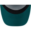 kepure-islenkta-zalia-snapback-a-frame-league-essential-los-angeles-dodgers-mlb-new-era