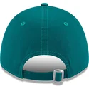 kepure-islenkta-zalia-reguliuojamas-9forty-league-essential-new-york-yankees-mlb-new-era