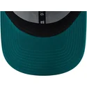 kepure-islenkta-zalia-reguliuojamas-9forty-league-essential-new-york-yankees-mlb-new-era