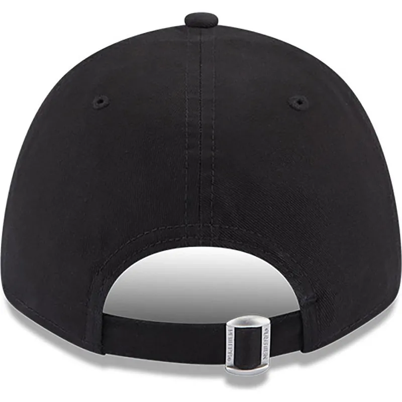 kepure-islenkta-juoda-reguliuojamas-9forty-league-essential-los-angeles-dodgers-mlb-new-era kepure-islenkta-juoda-reguliuojamas-9forty-league-essential-los-angeles-dodgers-mlb-new-era