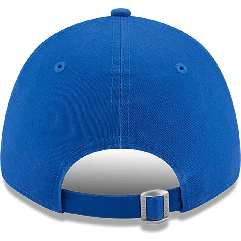kepure-islenkta-melyna-reguliuojamas-9forty-league-essential-los-angeles-dodgers-mlb-new-era kepure-islenkta-melyna-reguliuojamas-9forty-league-essential-los-angeles-dodgers-mlb-new-era