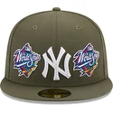 kepure-plokscia-zalia-priglundanti-59fifty-world-series-new-york-yankees-mlb-new-era