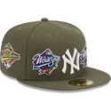zielona-dopasowana-czapka-z-daszkiem-59fifty-world-series-new-york-yankees-mlb-od-new-era