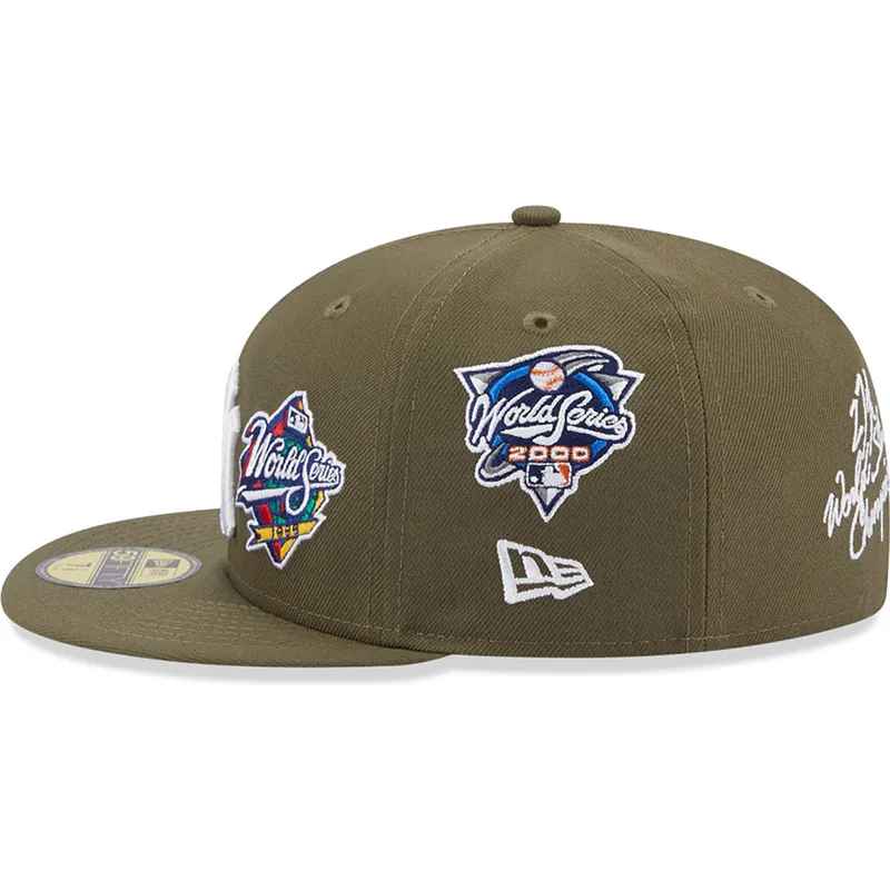 kepure-plokscia-zalia-priglundanti-59fifty-world-series-new-york-yankees-mlb-new-era