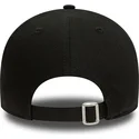 kepure-islenkta-juoda-reguliuojamas-9forty-koi-fish-new-york-yankees-mlb-new-era