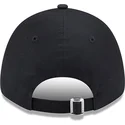 kepure-islenkta-juoda-reguliuojamas-9forty-koi-fish-new-york-yankees-mlb-new-era