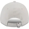 cap-islenkta-beige-adjustable-strap-9forty-koi-fish-los-angeles-dodgers-mlb-new-era
