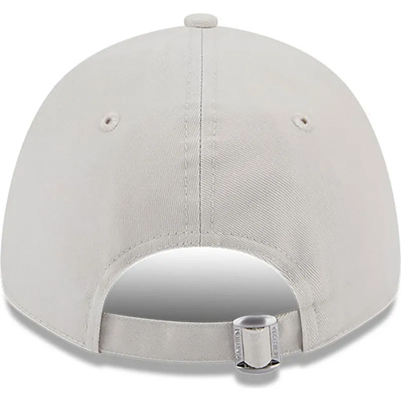 cap-islenkta-beige-adjustable-strap-9forty-koi-fish-los-angeles-dodgers-mlb-new-era