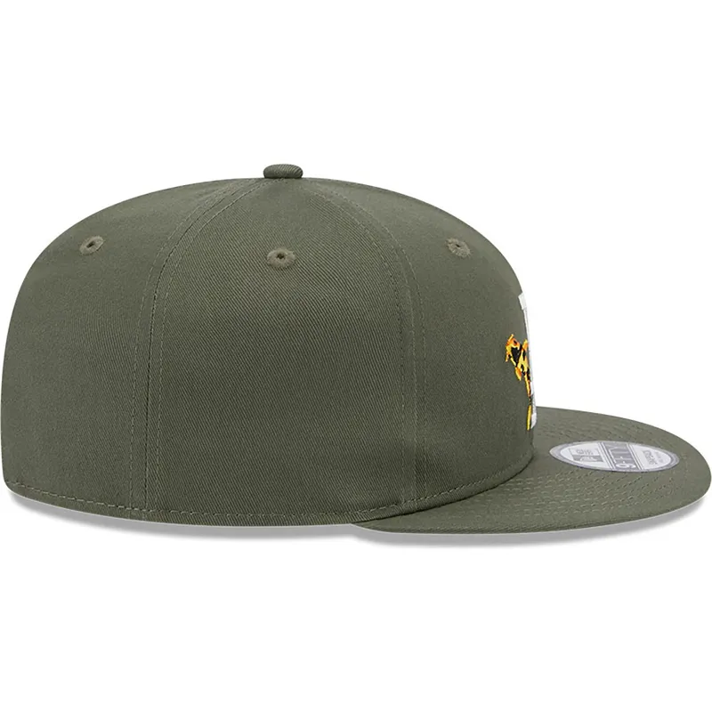 kepure-plokscia-zalia-snapback-9fifty-koi-fish-los-angeles-dodgers-mlb-new-era