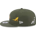 kepure-plokscia-zalia-snapback-9fifty-koi-fish-los-angeles-dodgers-mlb-new-era
