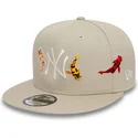 kepure-plokscia-smelio-snapback-9fifty-koi-fish-new-york-yankees-mlb-new-era