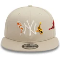 kepure-plokscia-smelio-snapback-9fifty-koi-fish-new-york-yankees-mlb-new-era