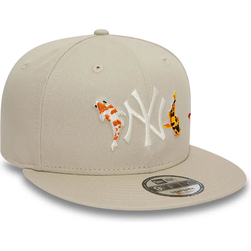 kepure-plokscia-smelio-snapback-9fifty-koi-fish-new-york-yankees-mlb-new-era kepure-plokscia-smelio-snapback-9fifty-koi-fish-new-york-yankees-mlb-new-era