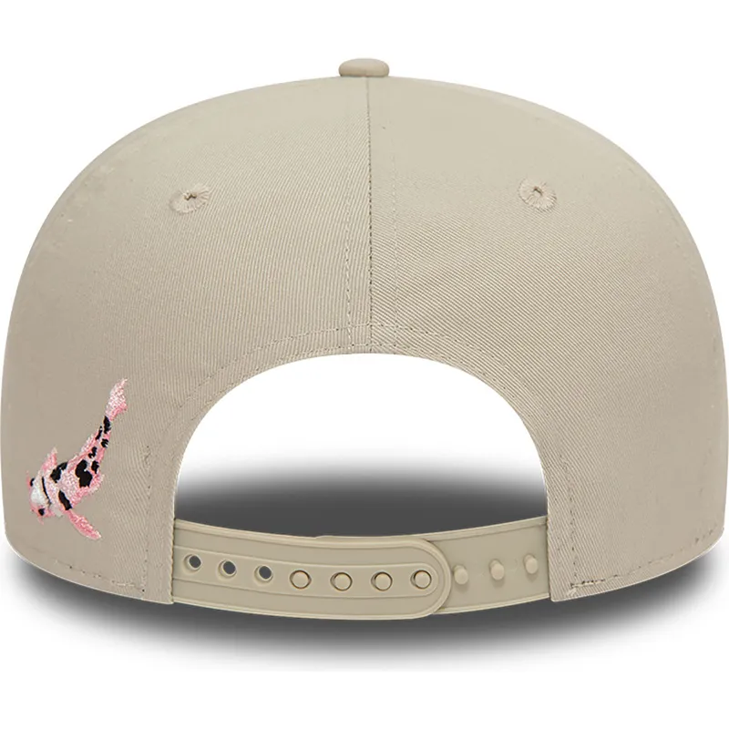 kepure-plokscia-smelio-snapback-9fifty-koi-fish-new-york-yankees-mlb-new-era kepure-plokscia-smelio-snapback-9fifty-koi-fish-new-york-yankees-mlb-new-era