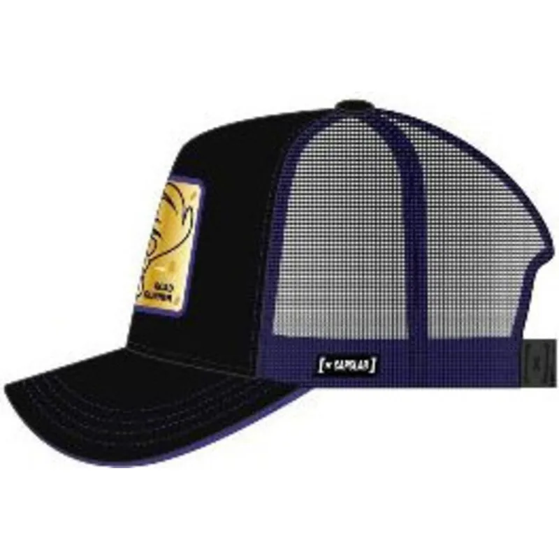 kepure-islenkta-juoda-snapback-roa4-keliu-begikas-looney-tunes-capslab