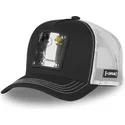 kepure-islenkta-juoda-snapback-joe-cool-naw5-snoopy-zemes-riesutai-capslab
