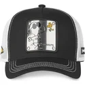 cap-islenkta-black-snapback-snoopy-peanuts-capslab