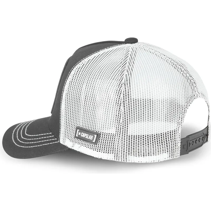 cap-islenkta-black-snapback-snoopy-peanuts-capslab