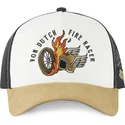 kepure-islenkta-ivairiaspalvis-snapback-fire-racer-fir-von-dutch