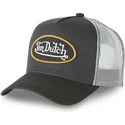 kepure-islenkta-juoda-snapback-cla6-von-dutch