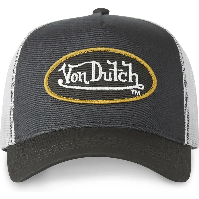 kepure-islenkta-vilkikas-juoda-snapback-von-dutch