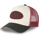 kepure-islenkta-ivairiaspalvis-snapback-cla4-von-dutch