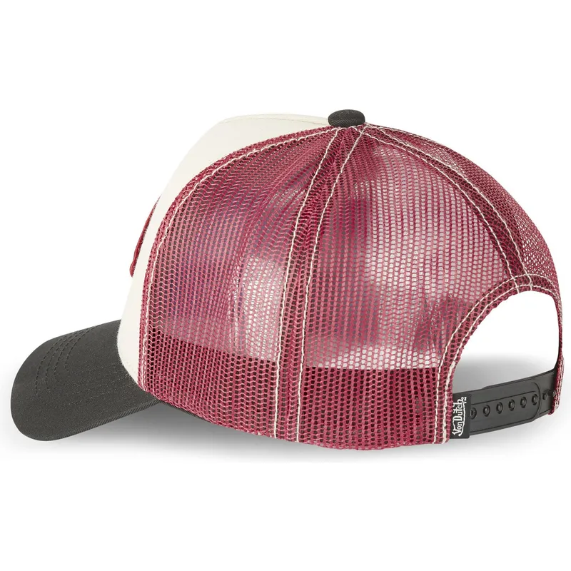 kepure-islenkta-ivairiaspalvis-snapback-cla4-von-dutch
