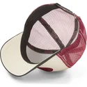 kepure-islenkta-ivairiaspalvis-snapback-cla4-von-dutch